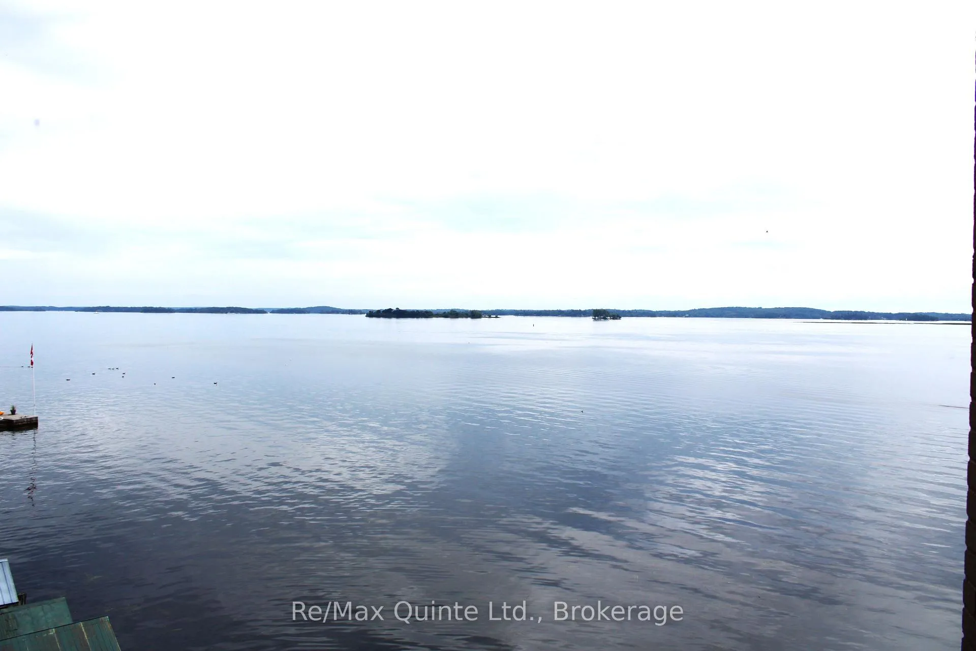 Photo 2 of Unit 404, 610 William Street S, Gananoque, Gananoque — HOMEH