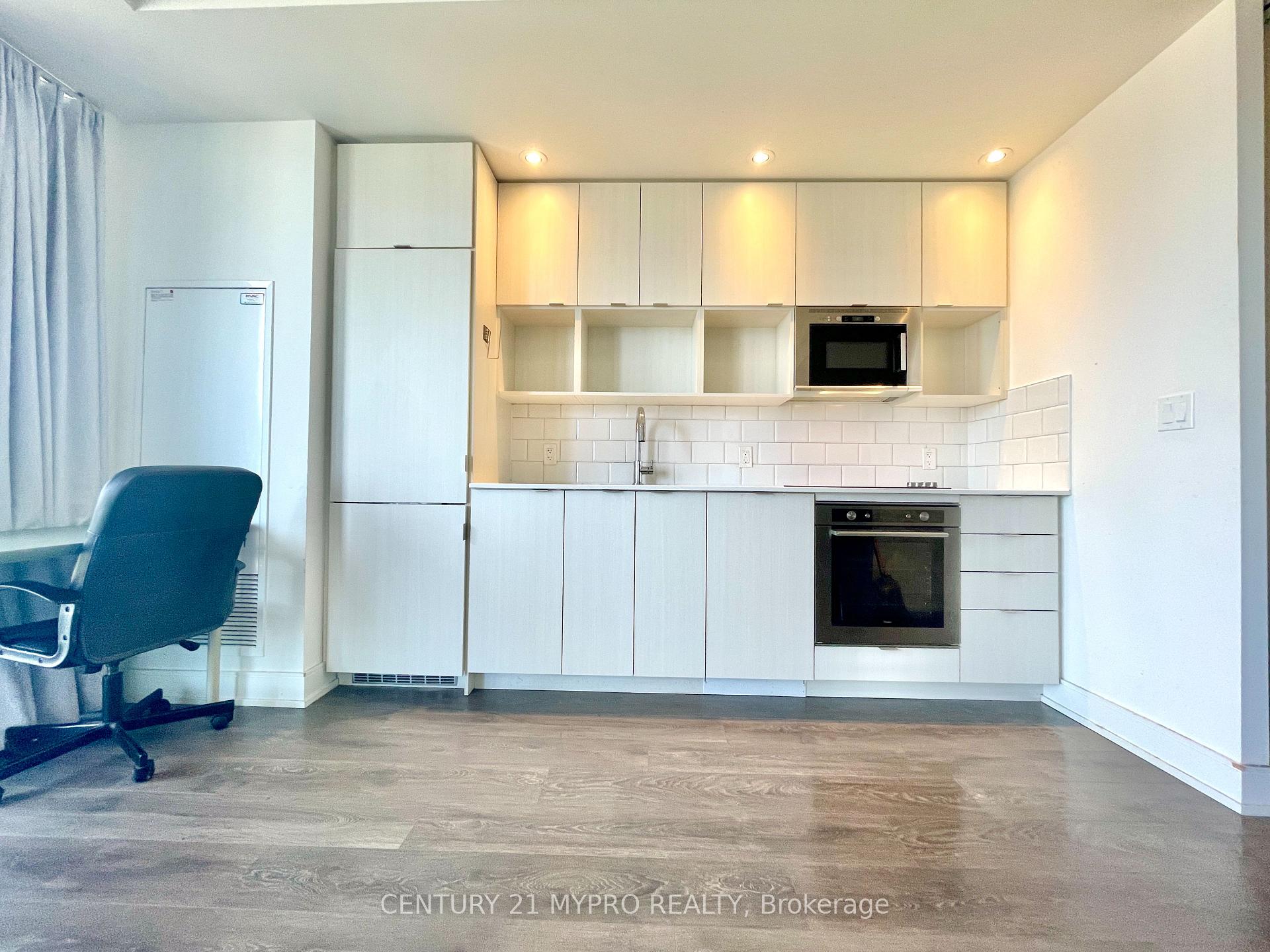 Photo 2 of Unit 2906, 89 Mcgill Street, Toronto, Church-Yonge Corridor — HOMEH