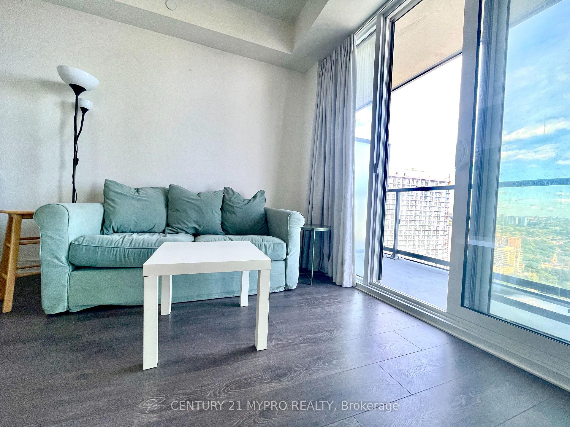 Photo 4 of Unit 2906, 89 Mcgill Street, Toronto, Church-Yonge Corridor — HOMEH