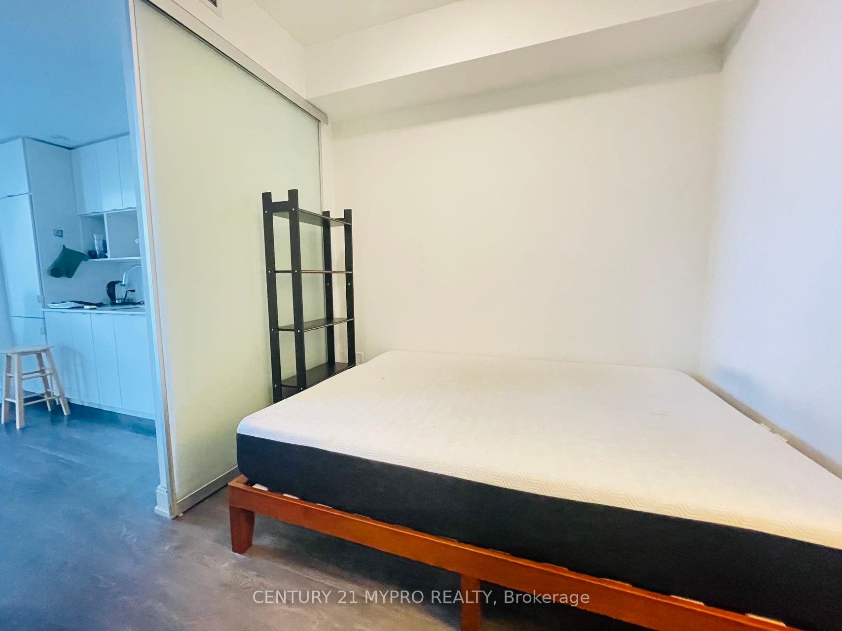 Photo 6 of Unit 2906, 89 Mcgill Street, Toronto, Church-Yonge Corridor — HOMEH