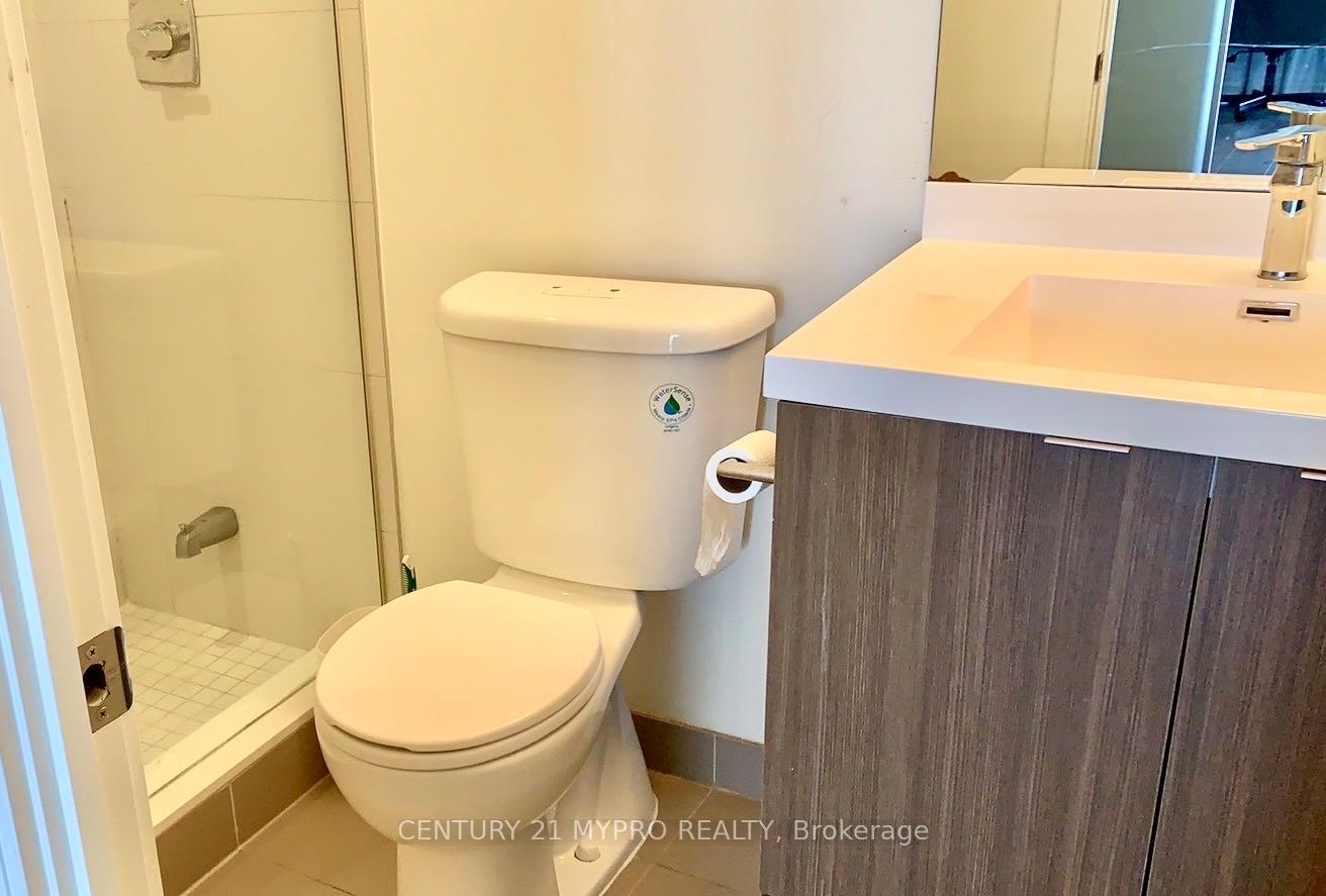 Photo 7 of Unit 2906, 89 Mcgill Street, Toronto, Church-Yonge Corridor — HOMEH