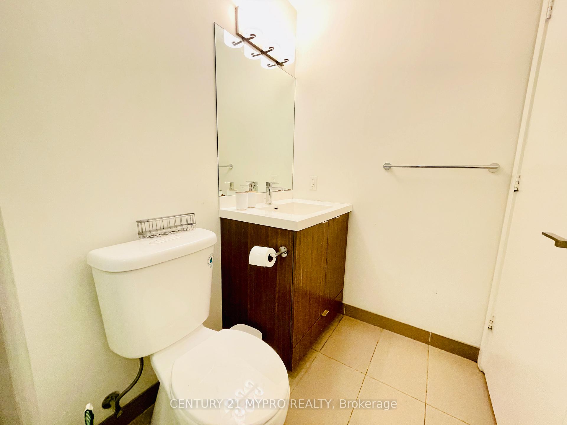 Photo 8 of Unit 2906, 89 Mcgill Street, Toronto, Church-Yonge Corridor — HOMEH