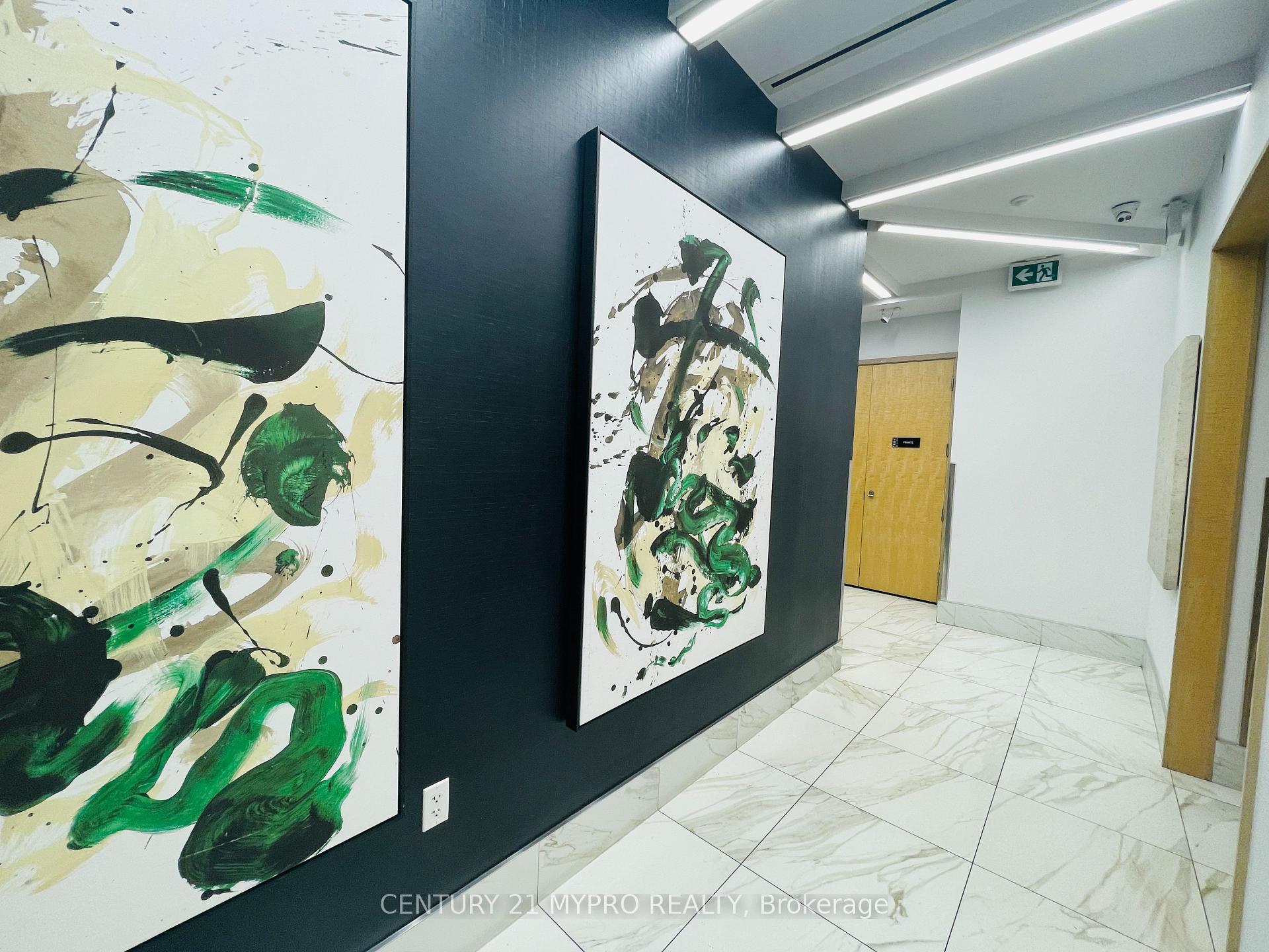 Photo 12 of Unit 2906, 89 Mcgill Street, Toronto, Church-Yonge Corridor — HOMEH