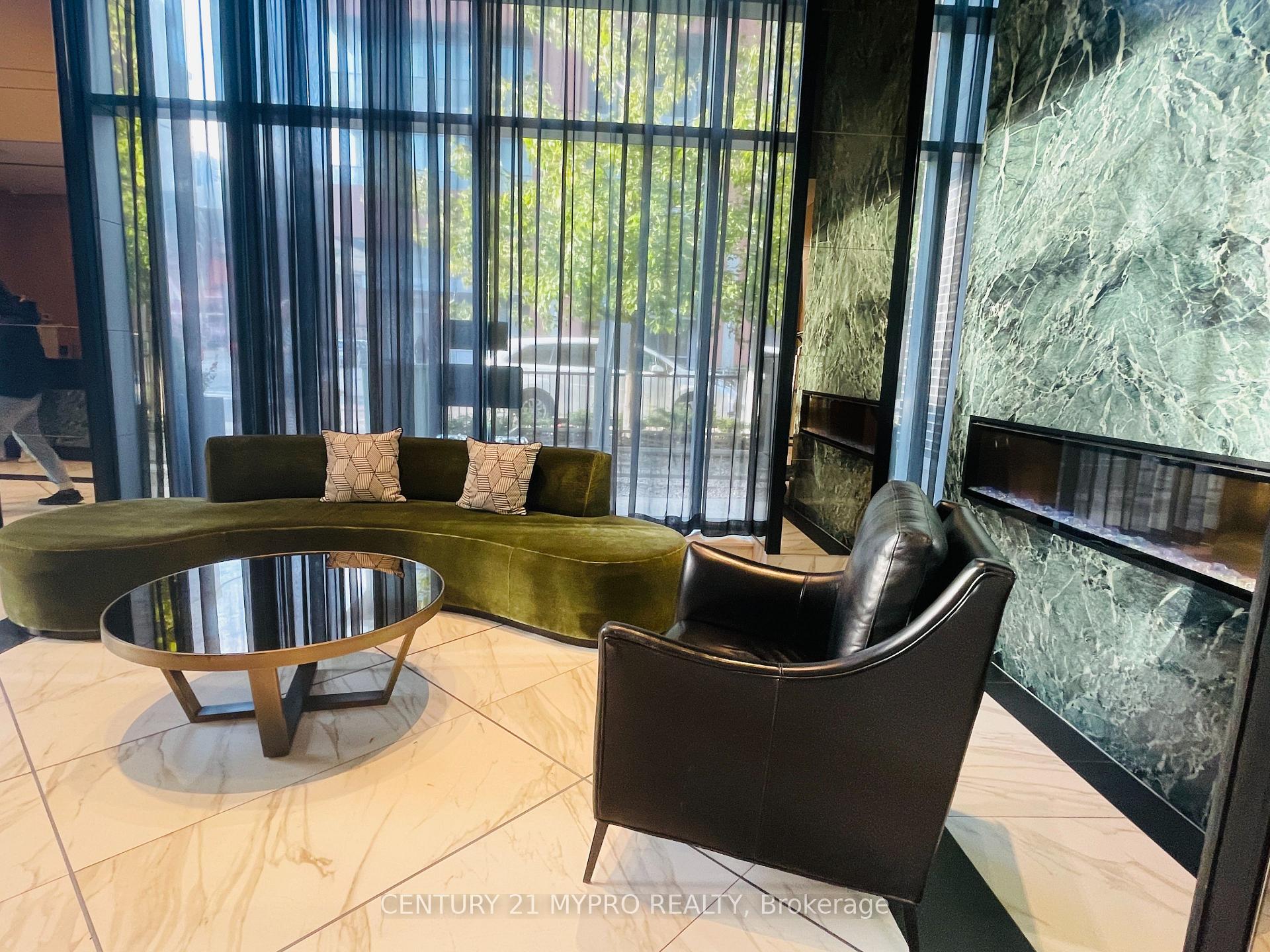 Photo 13 of Unit 2906, 89 Mcgill Street, Toronto, Church-Yonge Corridor — HOMEH
