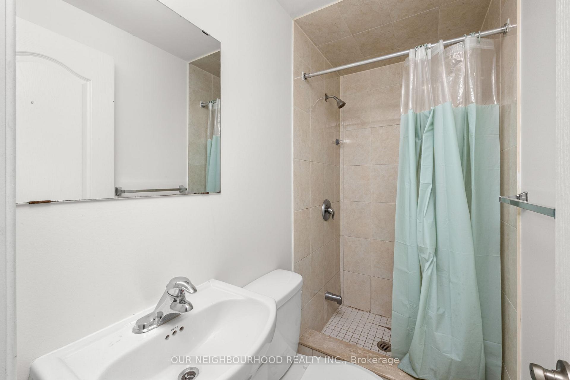Photo 3 of Unit Bsmt-St, 14 Tarsus Crescent, Scarborough, Highland Creek — HOMEH