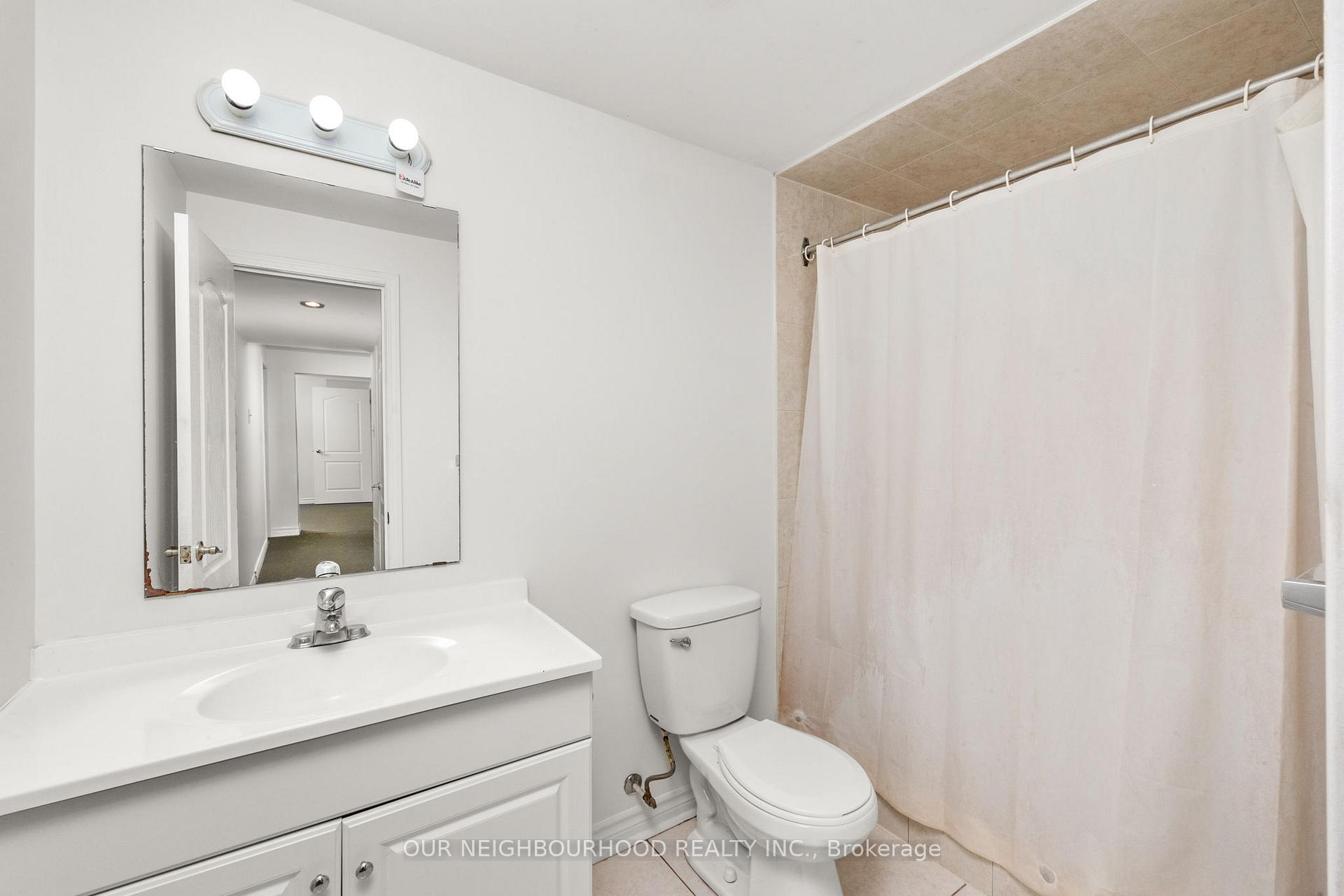 Photo 4 of Unit Bsmt-St, 14 Tarsus Crescent, Scarborough, Highland Creek — HOMEH