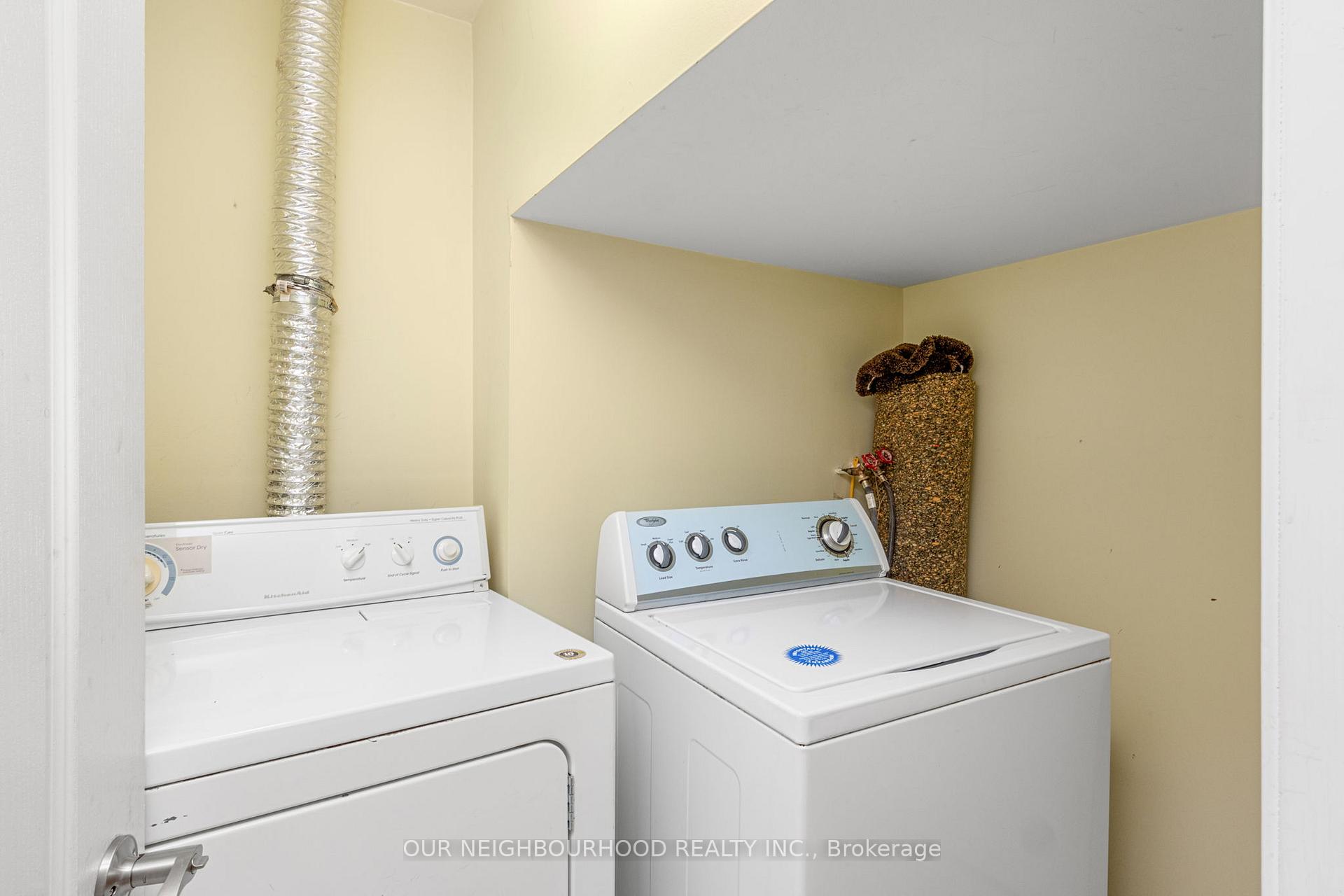 Photo 7 of Unit Bsmt-St, 14 Tarsus Crescent, Scarborough, Highland Creek — HOMEH