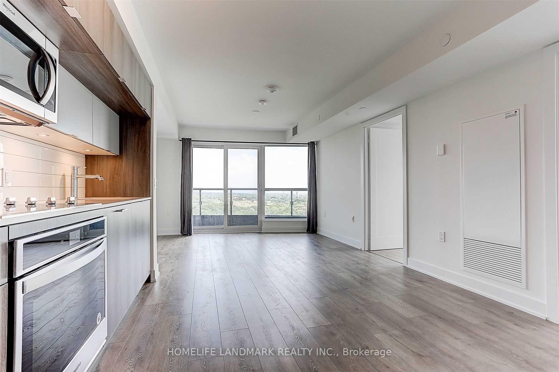 Photo 7 of Unit 1618, 585 Bloor Street E, Toronto, North St. James Town — HOMEH