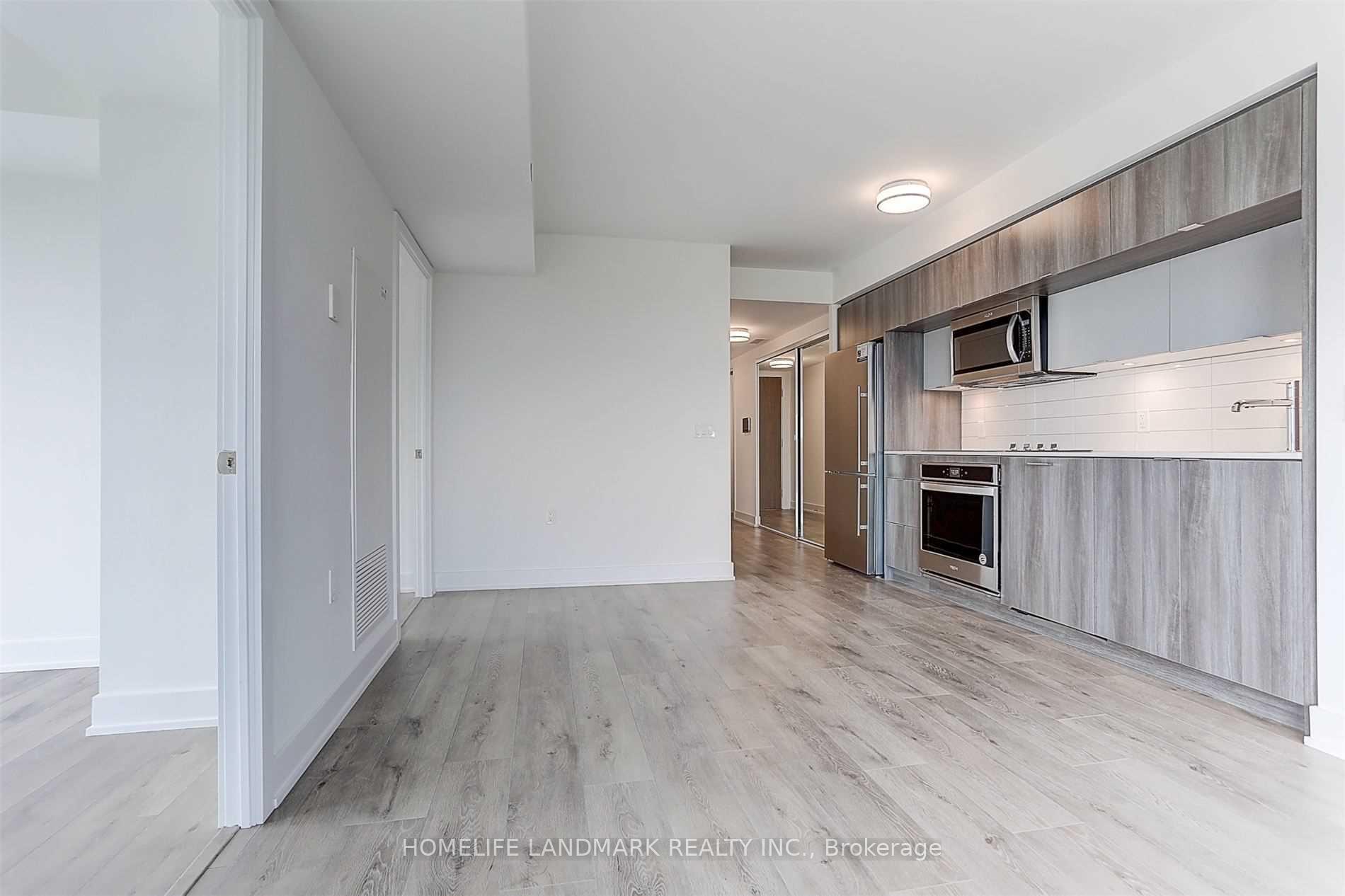 Photo 8 of Unit 1618, 585 Bloor Street E, Toronto, North St. James Town — HOMEH