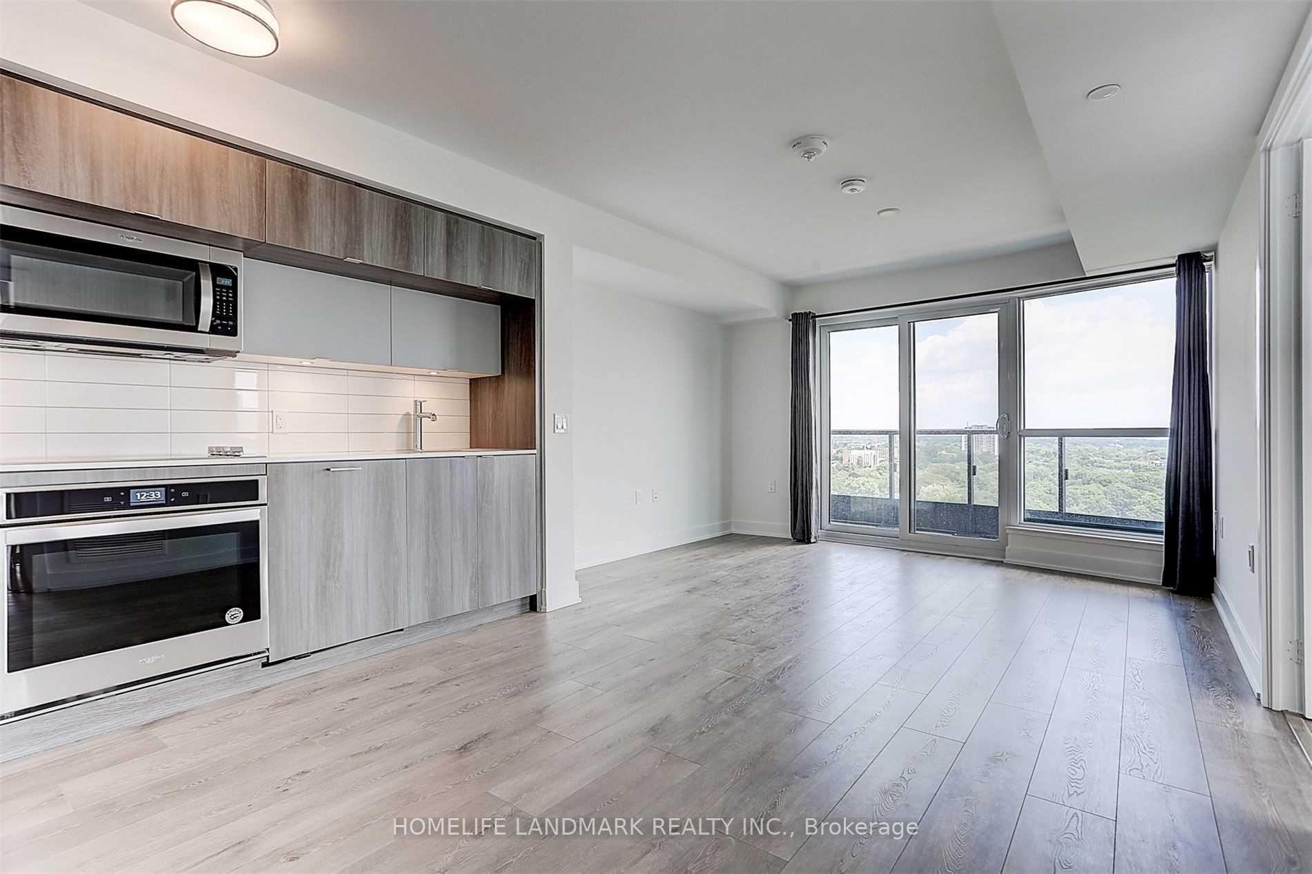 Photo 9 of Unit 1618, 585 Bloor Street E, Toronto, North St. James Town — HOMEH