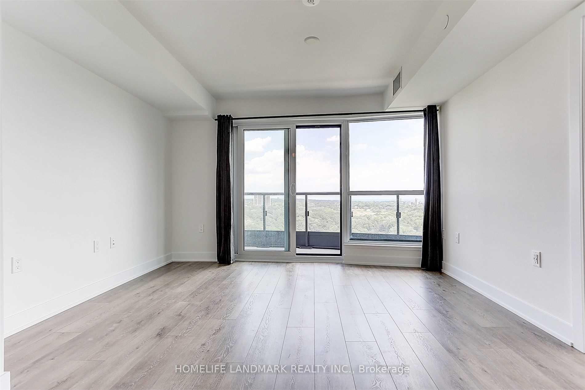 Photo 11 of Unit 1618, 585 Bloor Street E, Toronto, North St. James Town — HOMEH