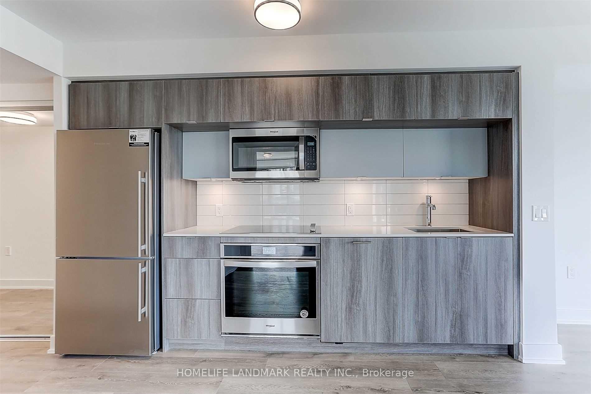 Photo 12 of Unit 1618, 585 Bloor Street E, Toronto, North St. James Town — HOMEH
