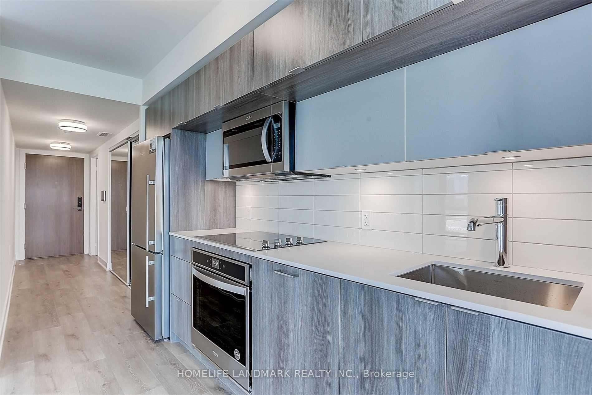 Photo 13 of Unit 1618, 585 Bloor Street E, Toronto, North St. James Town — HOMEH