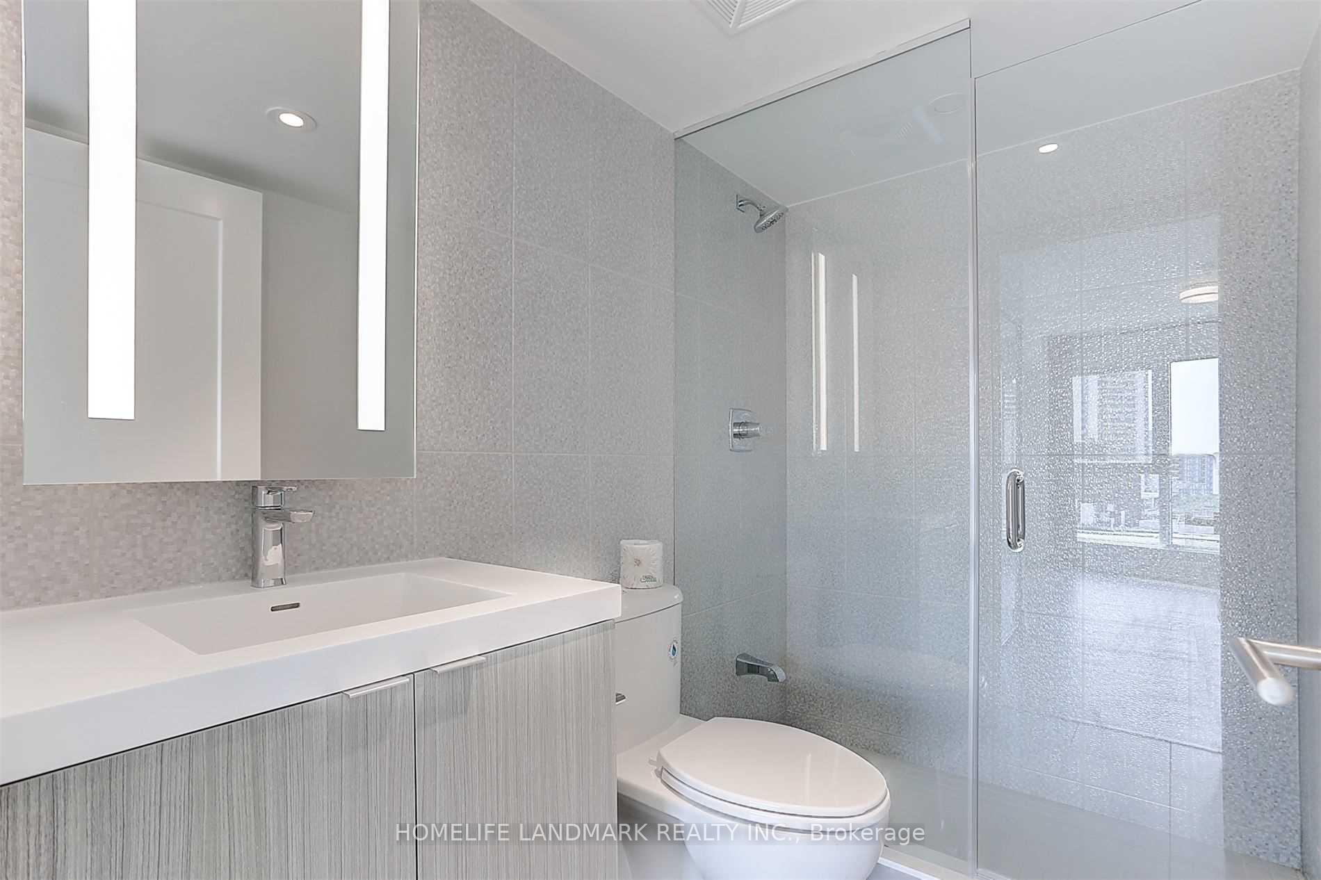 Photo 15 of Unit 1618, 585 Bloor Street E, Toronto, North St. James Town — HOMEH