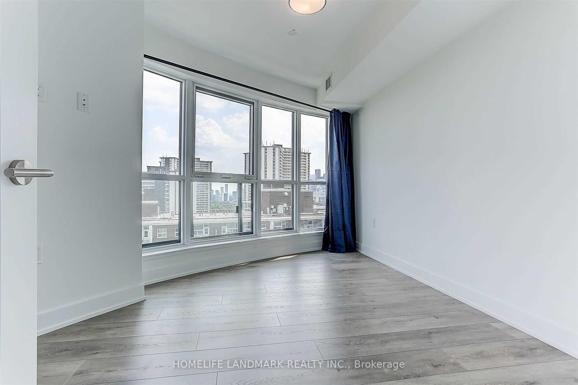 Photo 16 of Unit 1618, 585 Bloor Street E, Toronto, North St. James Town — HOMEH