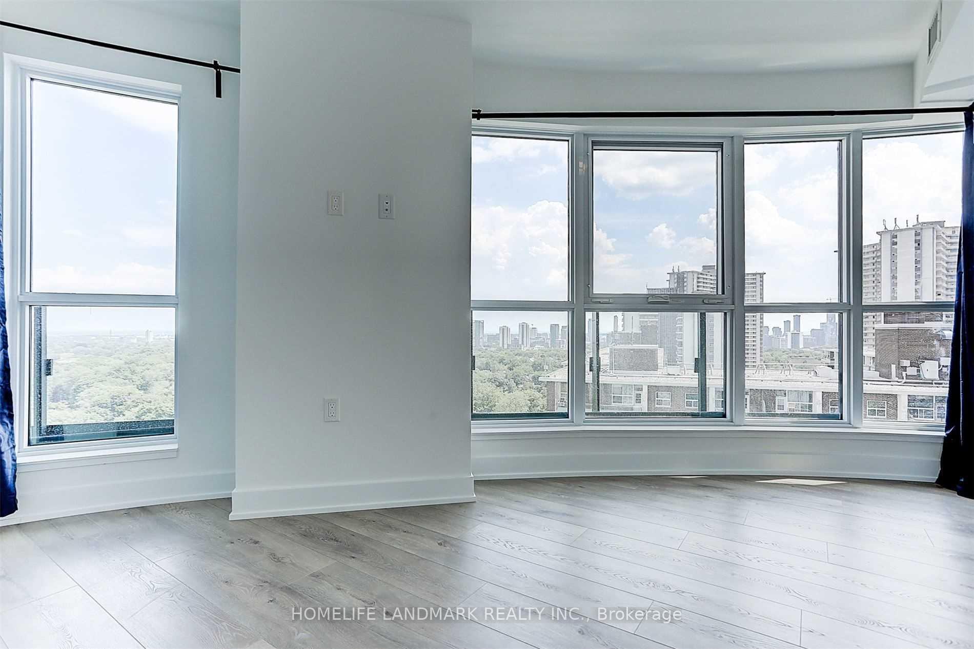 Photo 17 of Unit 1618, 585 Bloor Street E, Toronto, North St. James Town — HOMEH
