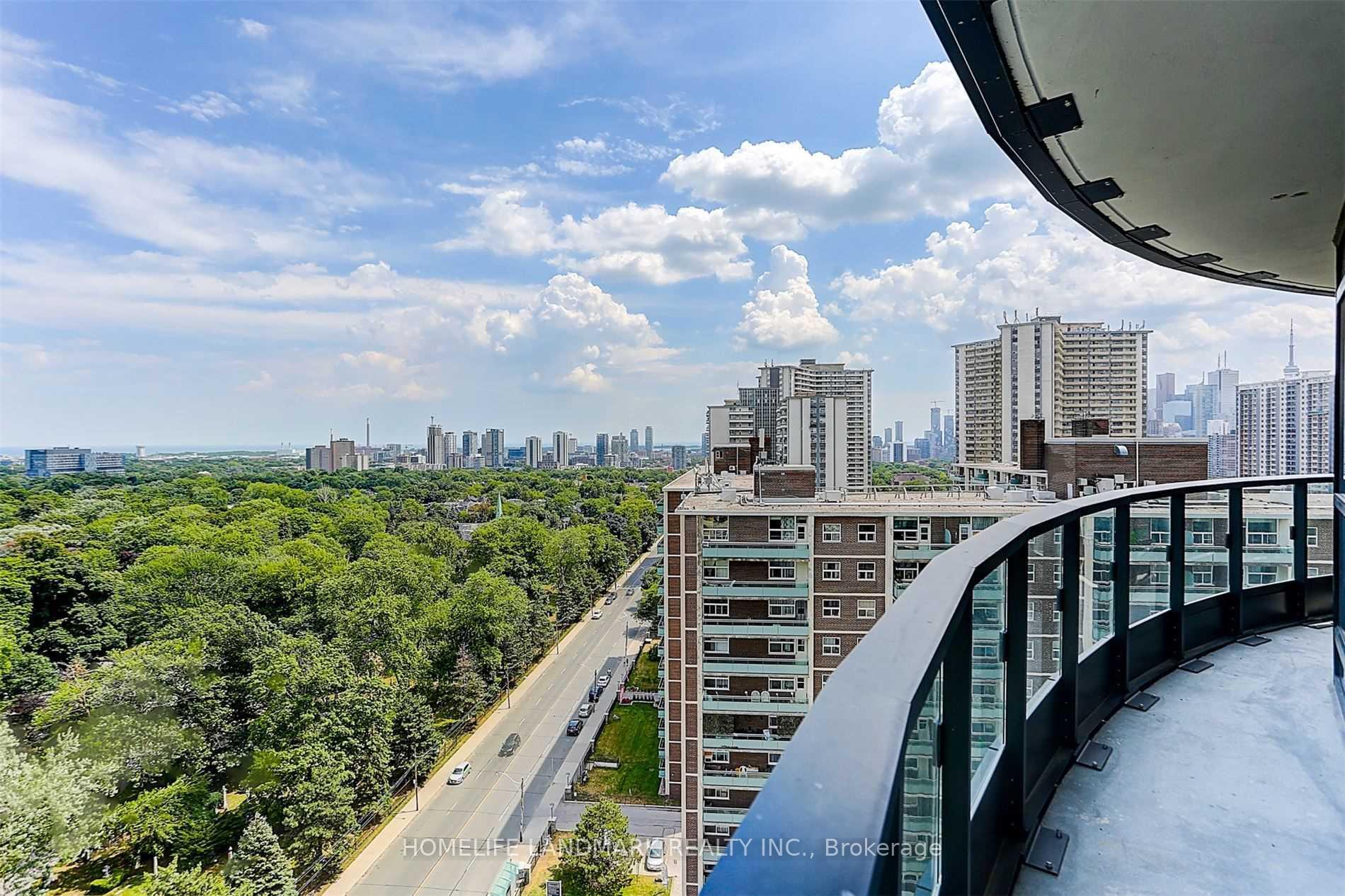 Photo 19 of Unit 1618, 585 Bloor Street E, Toronto, North St. James Town — HOMEH