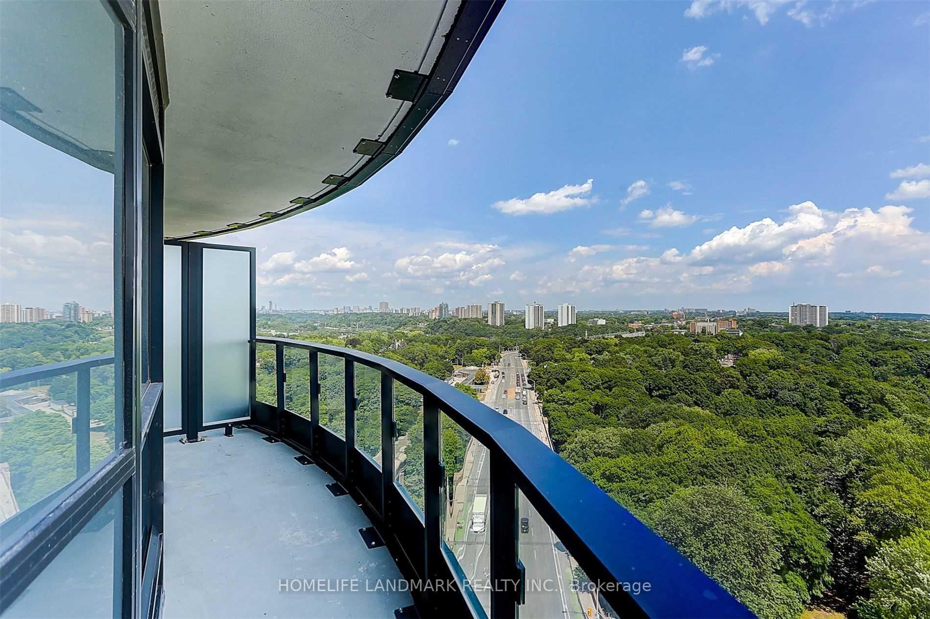 Photo 20 of Unit 1618, 585 Bloor Street E, Toronto, North St. James Town — HOMEH