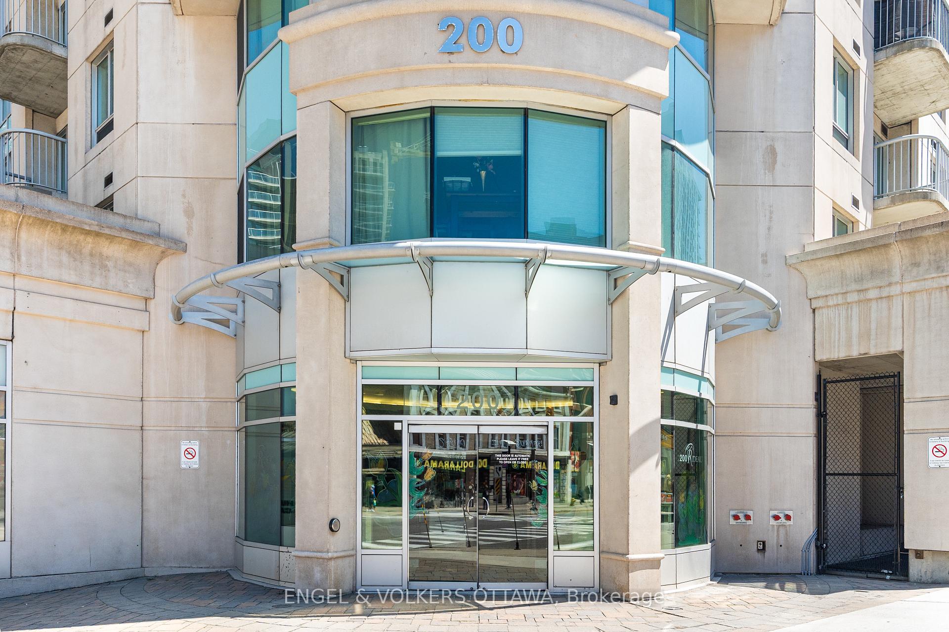 Photo 2 of Unit 202, 200 Rideau Street, Ottawa, Sandy Hill — HOMEH