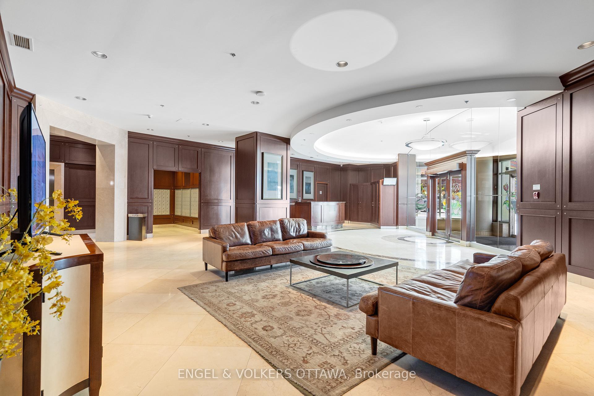 Photo 3 of Unit 202, 200 Rideau Street, Ottawa, Sandy Hill — HOMEH
