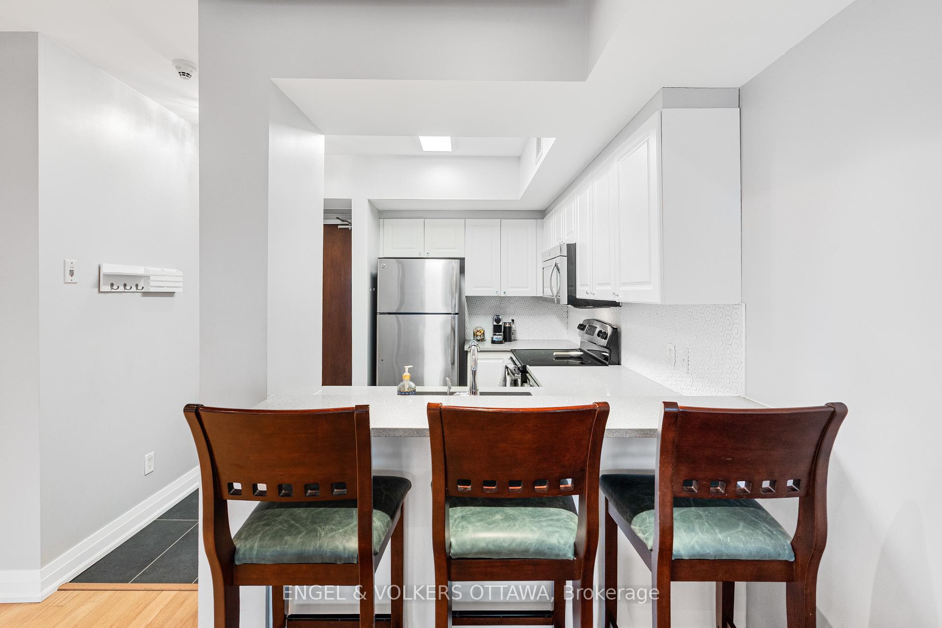 Photo 13 of Unit 202, 200 Rideau Street, Ottawa, Sandy Hill — HOMEH