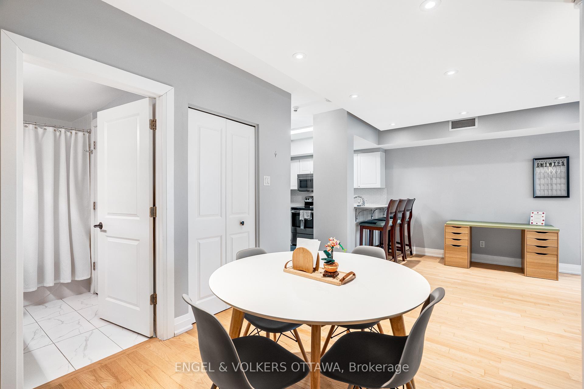 Photo 14 of Unit 202, 200 Rideau Street, Ottawa, Sandy Hill — HOMEH