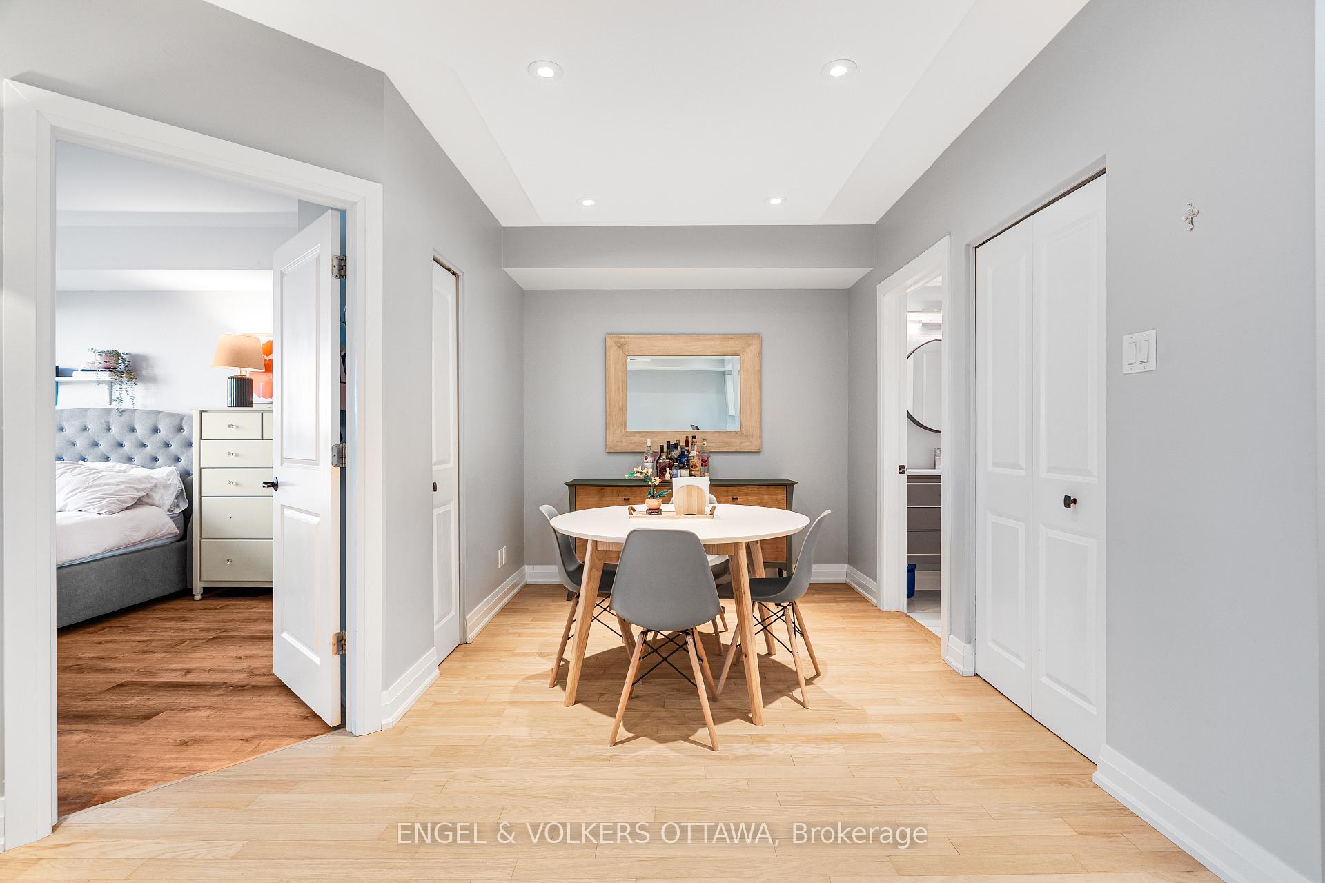Photo 15 of Unit 202, 200 Rideau Street, Ottawa, Sandy Hill — HOMEH