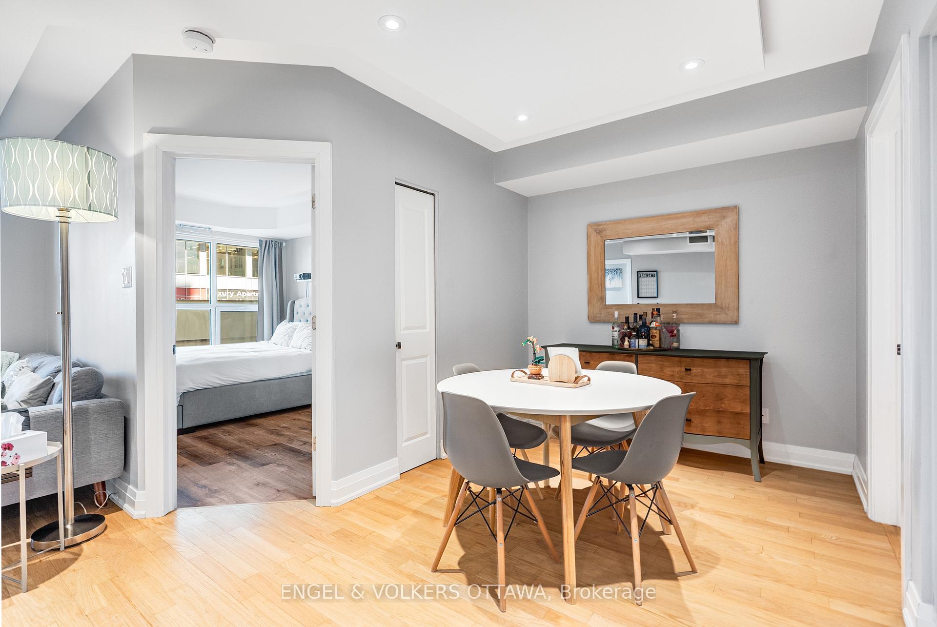 Photo 16 of Unit 202, 200 Rideau Street, Ottawa, Sandy Hill — HOMEH
