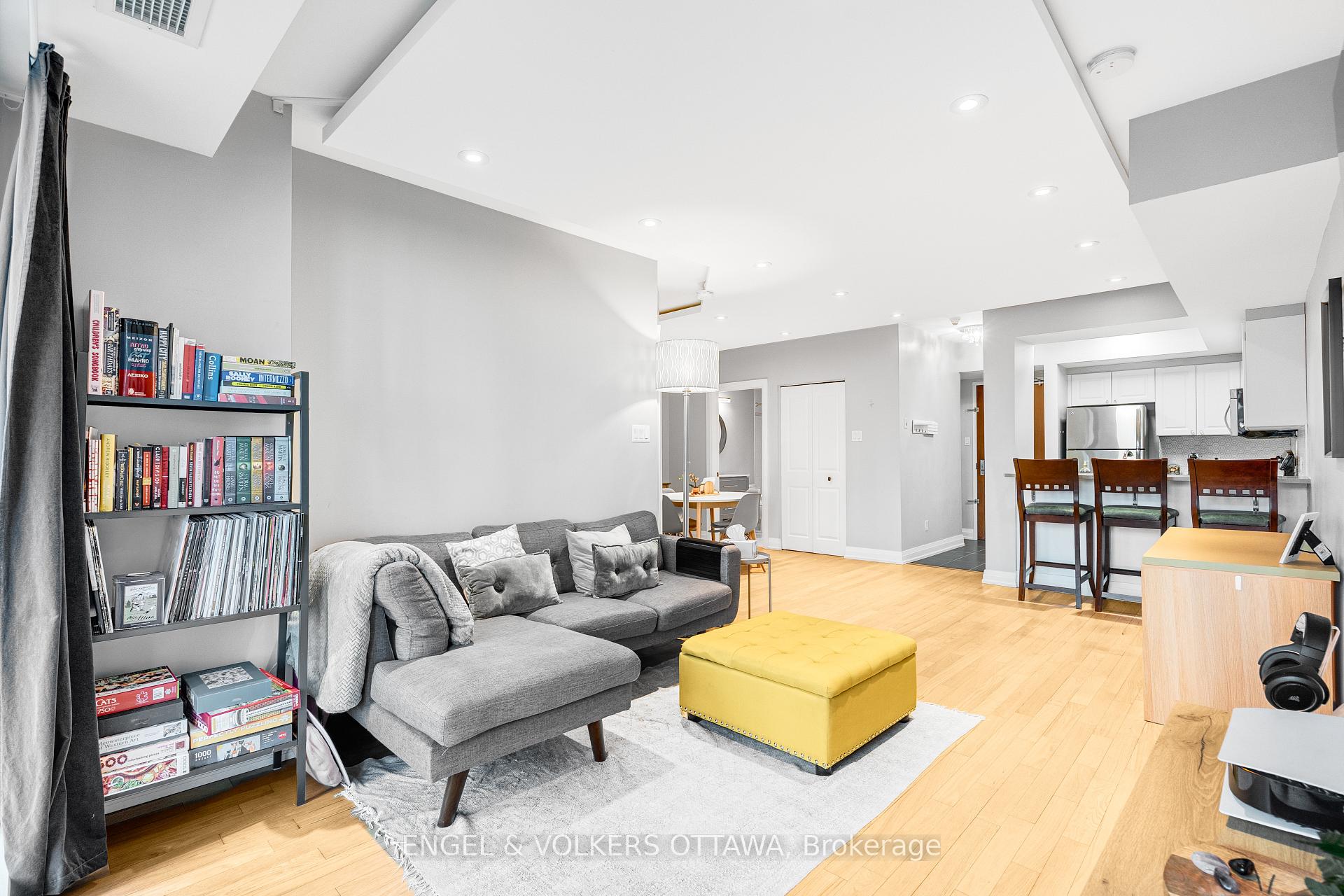 Photo 22 of Unit 202, 200 Rideau Street, Ottawa, Sandy Hill — HOMEH
