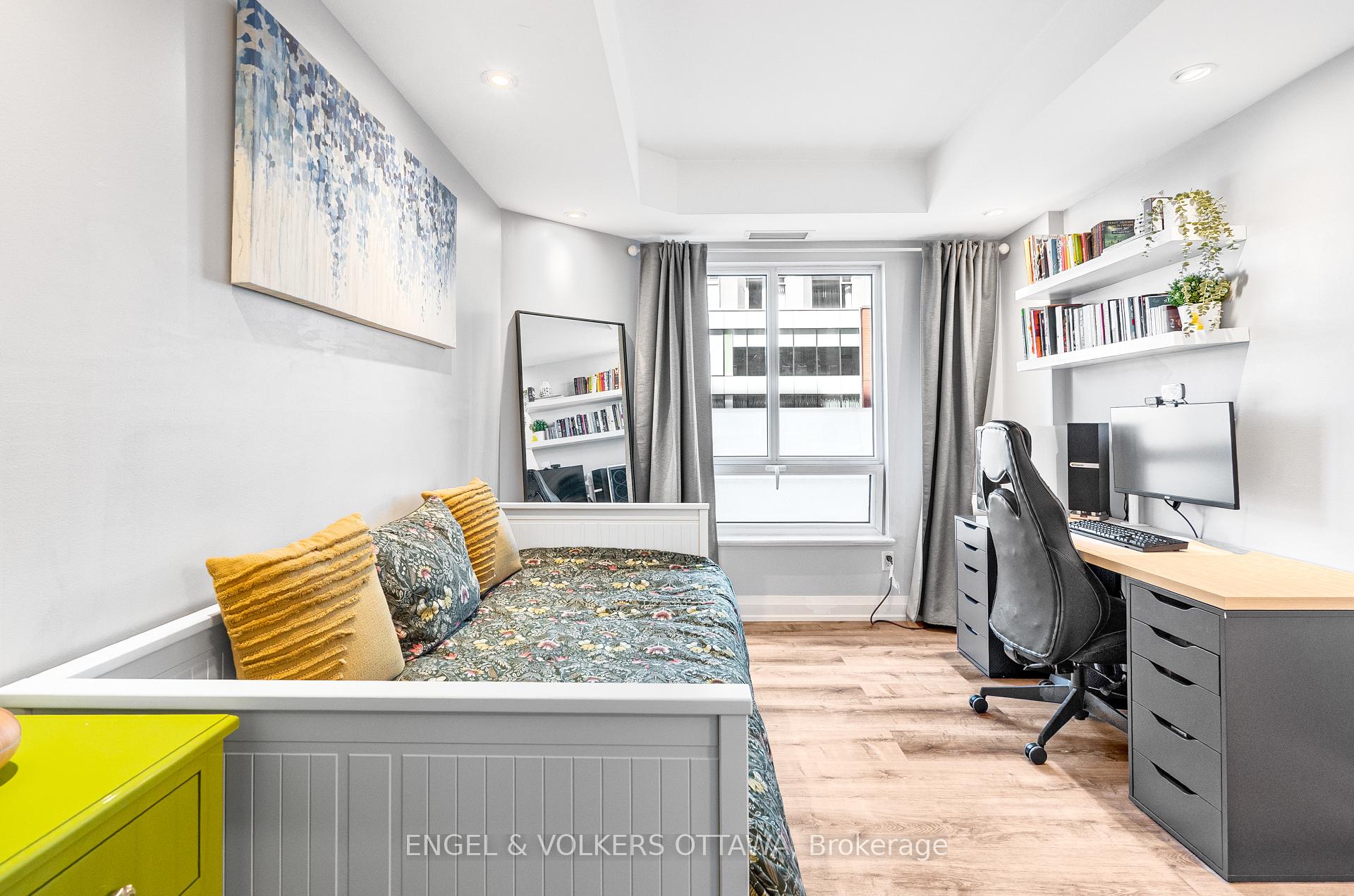 Photo 26 of Unit 202, 200 Rideau Street, Ottawa, Sandy Hill — HOMEH