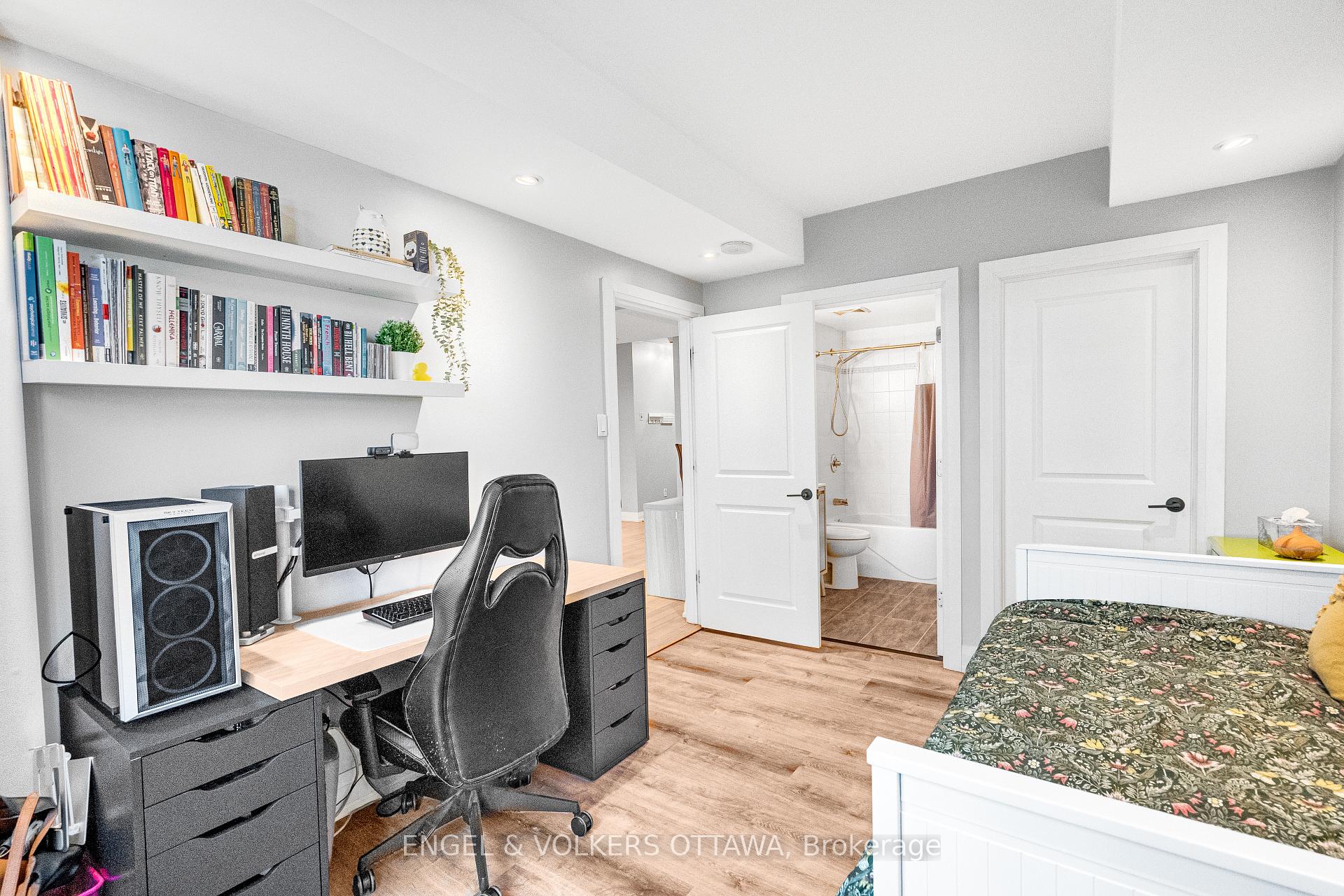 Photo 27 of Unit 202, 200 Rideau Street, Ottawa, Sandy Hill — HOMEH