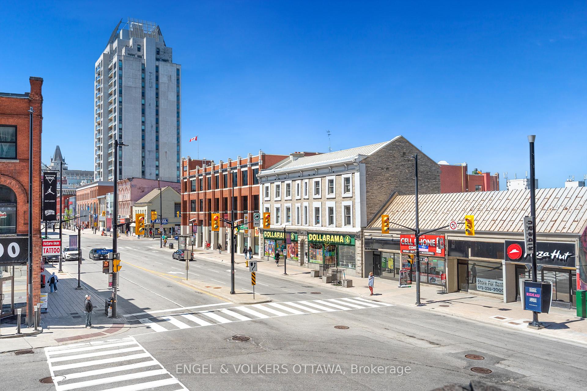 Photo 39 of Unit 202, 200 Rideau Street, Ottawa, Sandy Hill — HOMEH