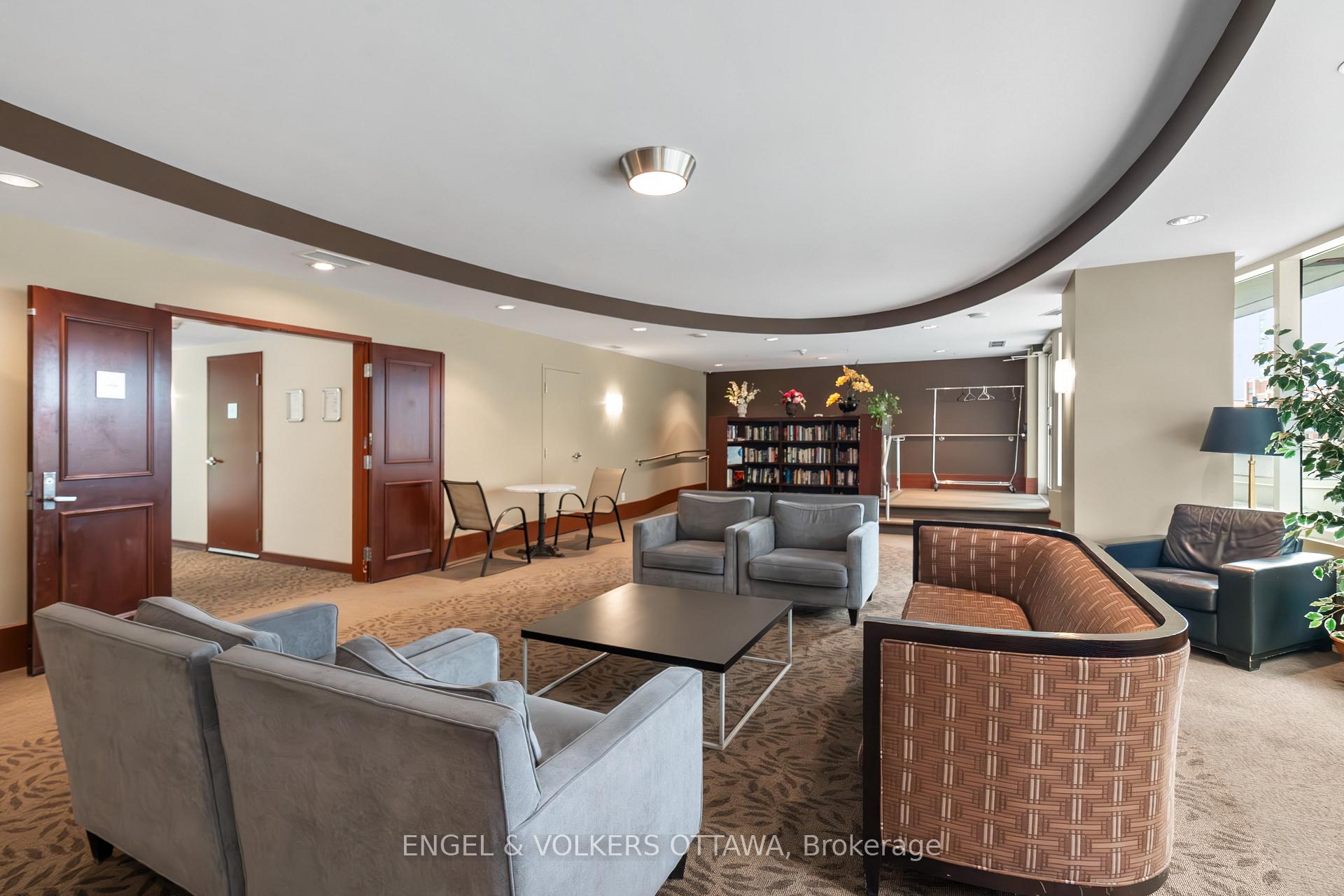 Photo 42 of Unit 202, 200 Rideau Street, Ottawa, Sandy Hill — HOMEH