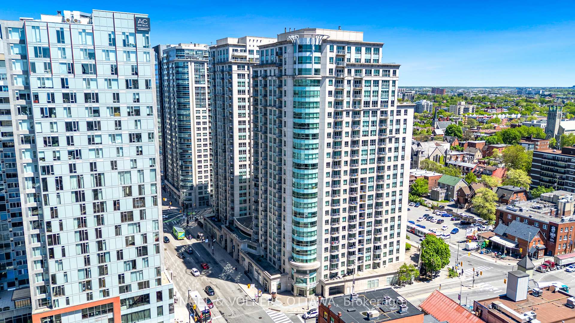 Photo 46 of Unit 202, 200 Rideau Street, Ottawa, Sandy Hill — HOMEH