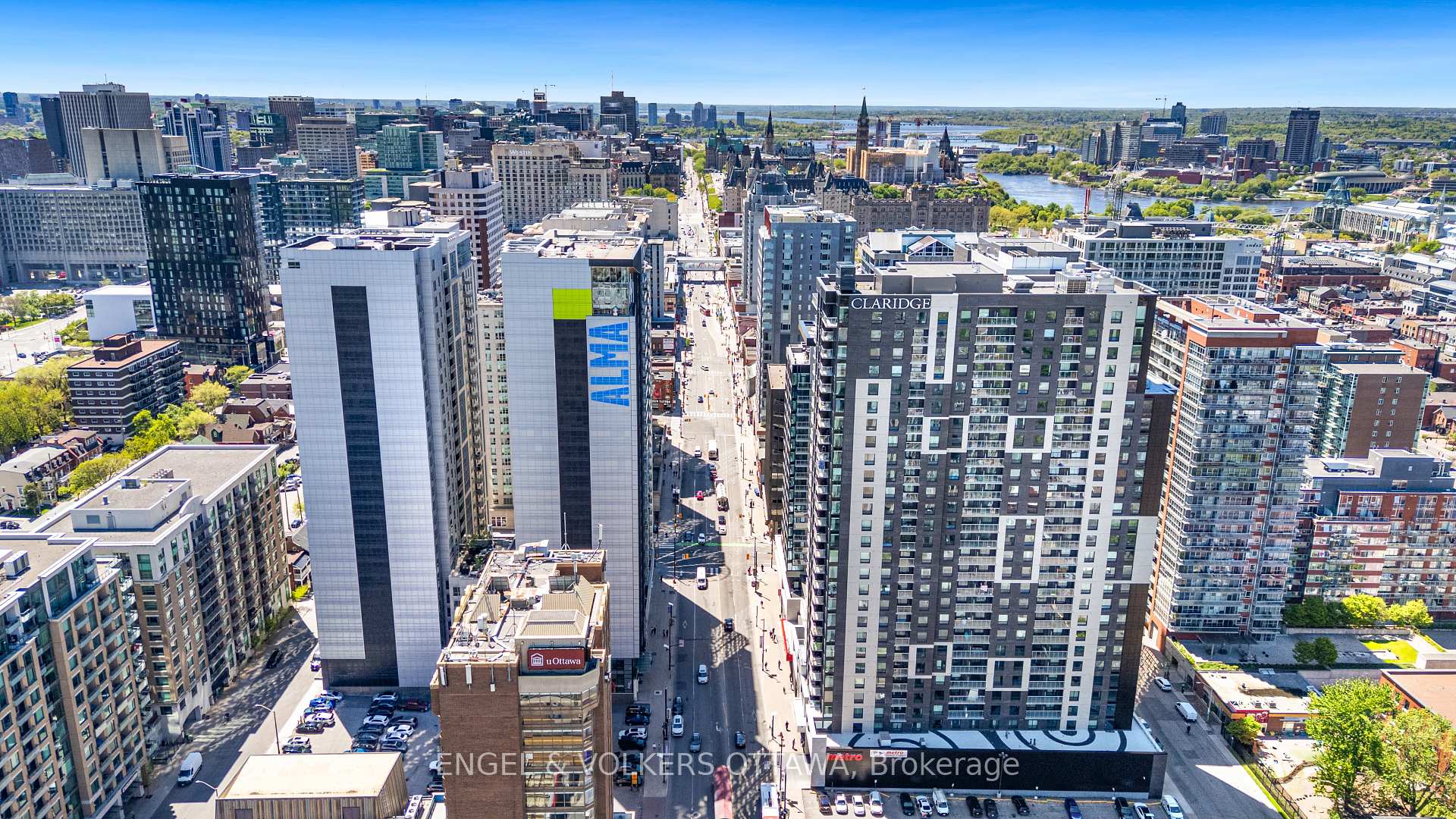 Photo 48 of Unit 202, 200 Rideau Street, Ottawa, Sandy Hill — HOMEH