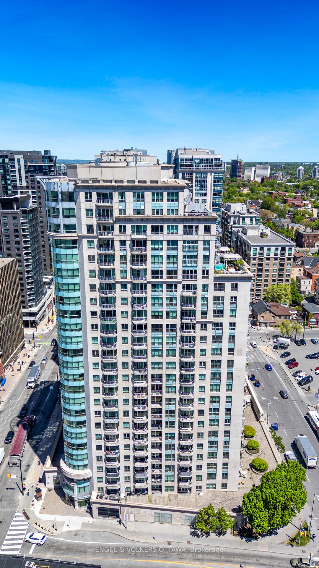 Photo 50 of Unit 202, 200 Rideau Street, Ottawa, Sandy Hill — HOMEH