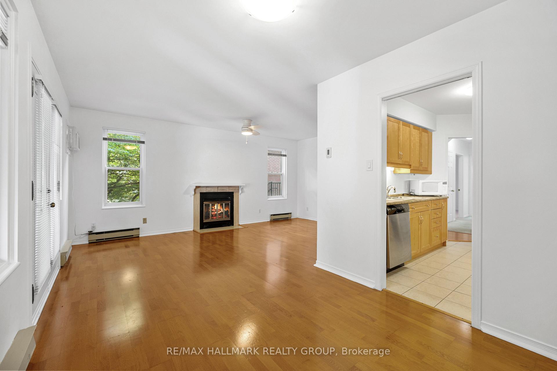 Photo 9 of Unit 2, 19 Montcalm Street, Ottawa, Ottawa East — HOMEH