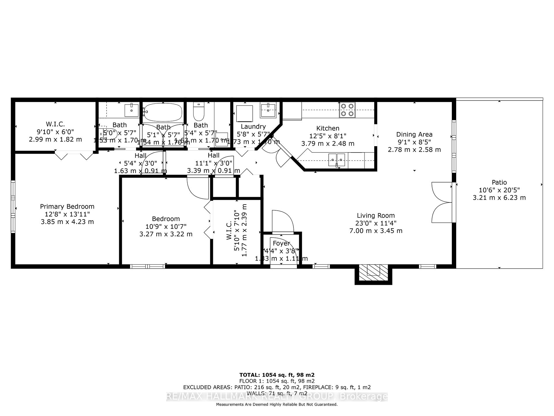 Photo 32 of Unit 2, 19 Montcalm Street, Ottawa, Ottawa East — HOMEH
