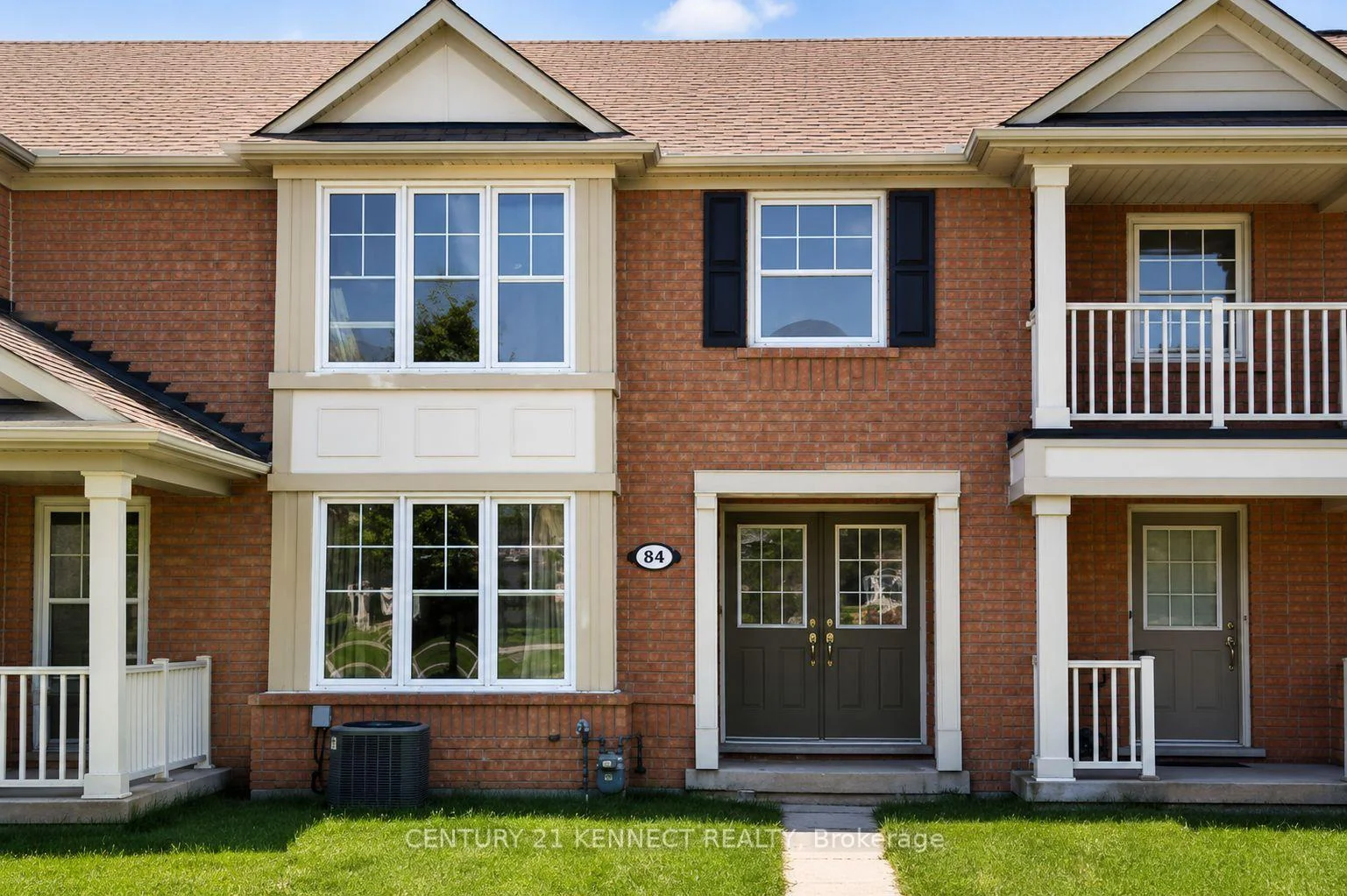 Photo 1 of 84 Gas Lamp Lane, Markham, Cornell — HOMEH