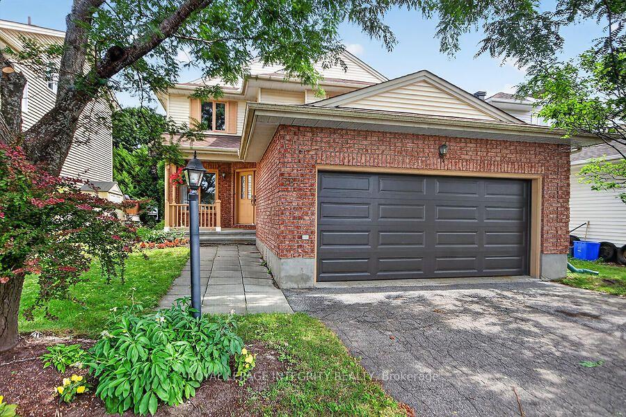 Photo 1 of 76 Saddlehorn Crescent, Ottawa, Kanata - Bridlewood — HOMEH