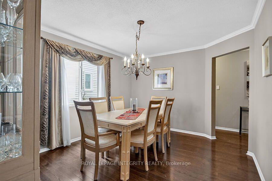 Photo 19 of 76 Saddlehorn Crescent, Ottawa, Kanata - Bridlewood — HOMEH