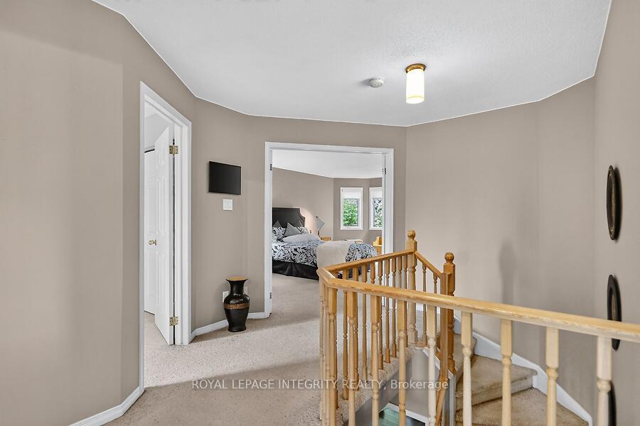 Photo 10 of 76 Saddlehorn Crescent, Ottawa, Kanata - Bridlewood — HOMEH