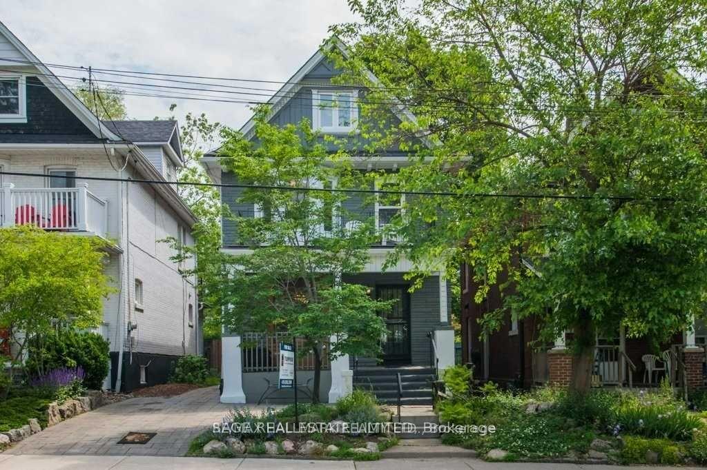 Photo 1 of 29 Main Street, Toronto, The Beaches — HOMEH