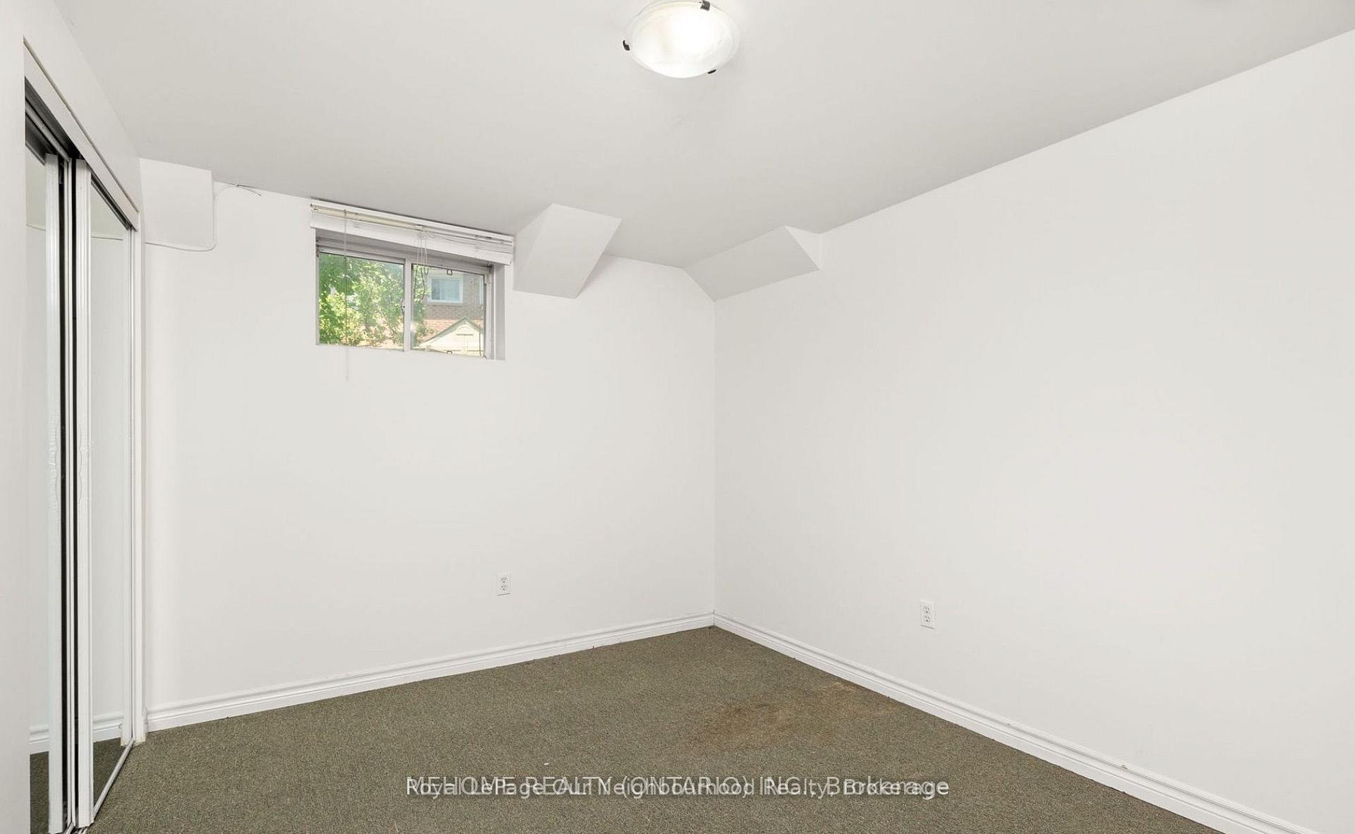 Photo 2 of Unit Bsmt 2, 14 Tarsus Crescent, Scarborough, Highland Creek — HOMEH