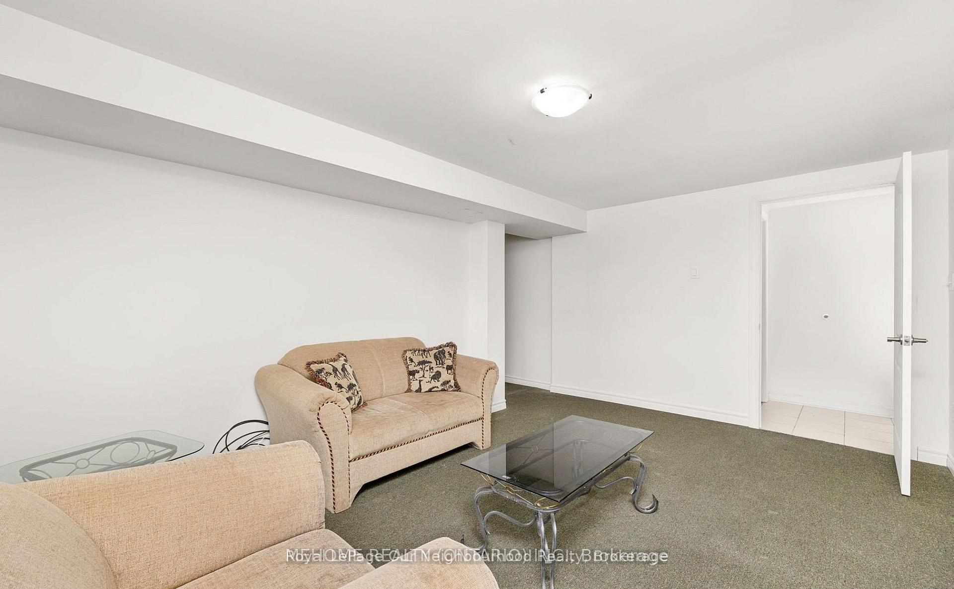Photo 4 of Unit Bsmt 2, 14 Tarsus Crescent, Scarborough, Highland Creek — HOMEH
