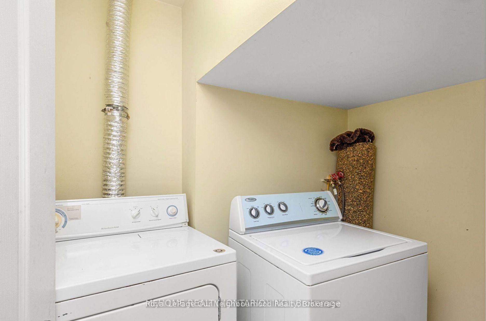 Photo 5 of Unit Bsmt 2, 14 Tarsus Crescent, Scarborough, Highland Creek — HOMEH