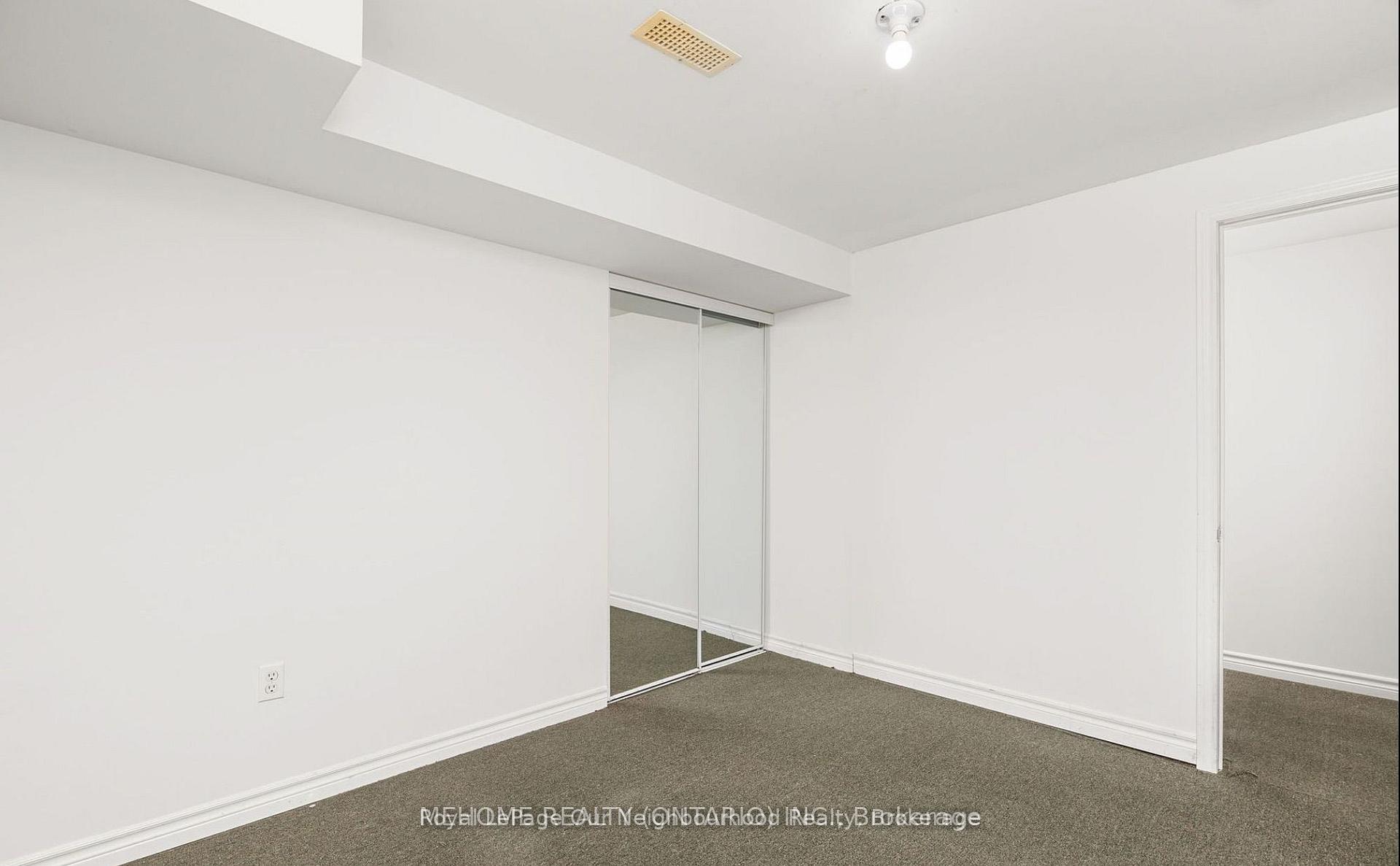 Photo 6 of Unit Bsmt 2, 14 Tarsus Crescent, Scarborough, Highland Creek — HOMEH
