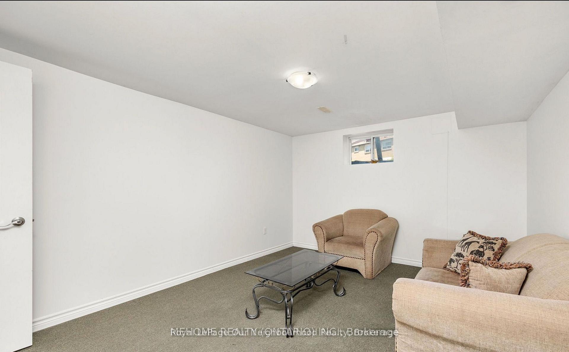 Photo 7 of Unit Bsmt 2, 14 Tarsus Crescent, Scarborough, Highland Creek — HOMEH