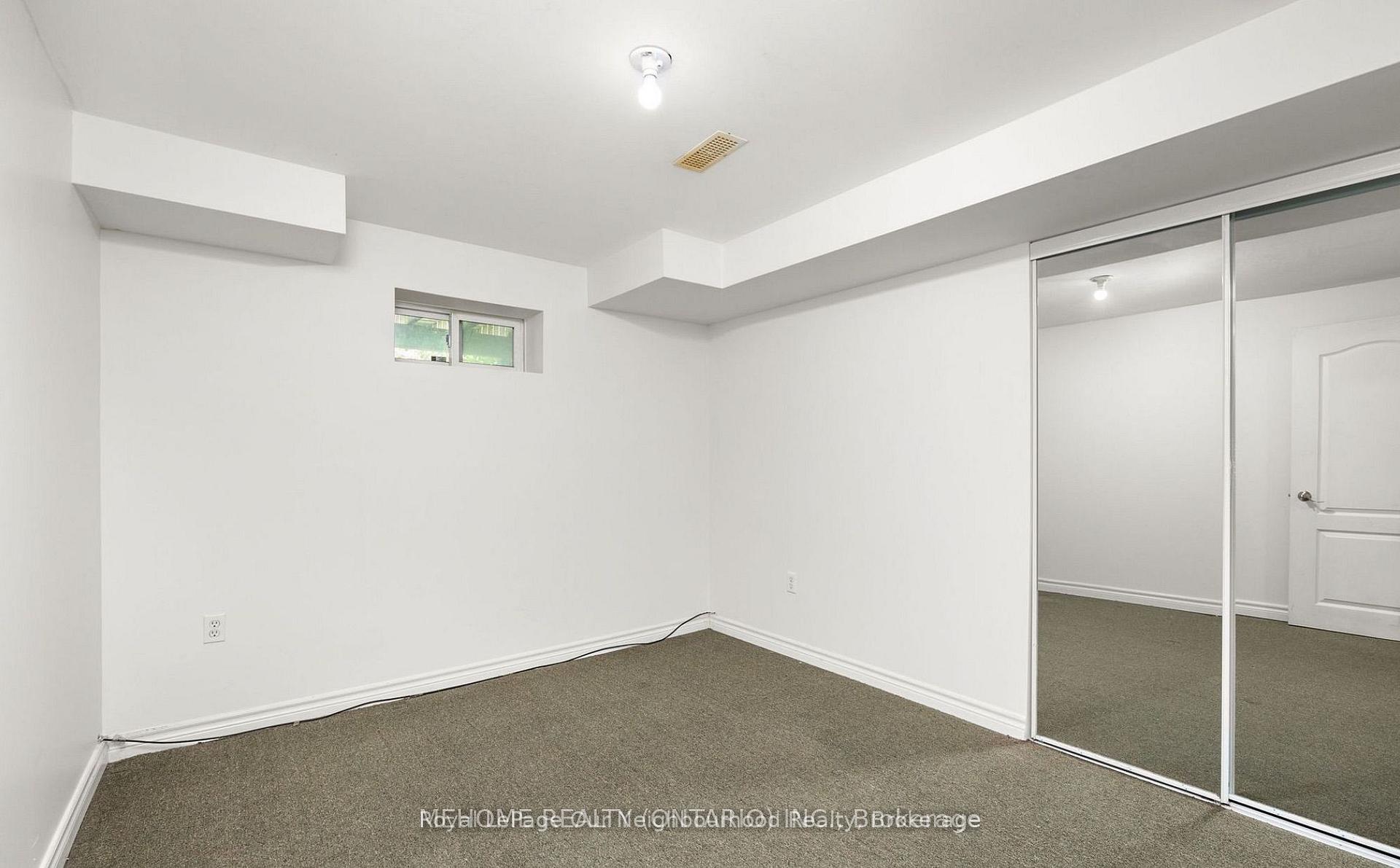 Photo 9 of Unit Bsmt 2, 14 Tarsus Crescent, Scarborough, Highland Creek — HOMEH