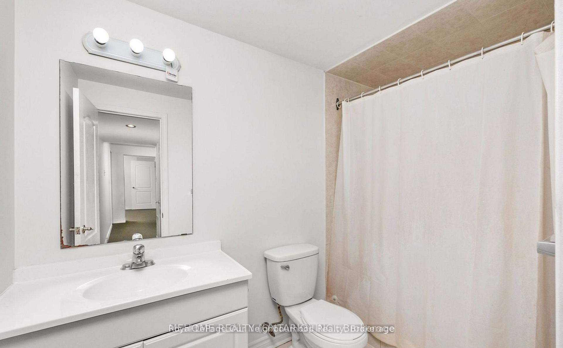 Photo 10 of Unit Bsmt 2, 14 Tarsus Crescent, Scarborough, Highland Creek — HOMEH